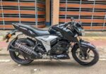 TVS Apache RTR 160 4v 2021