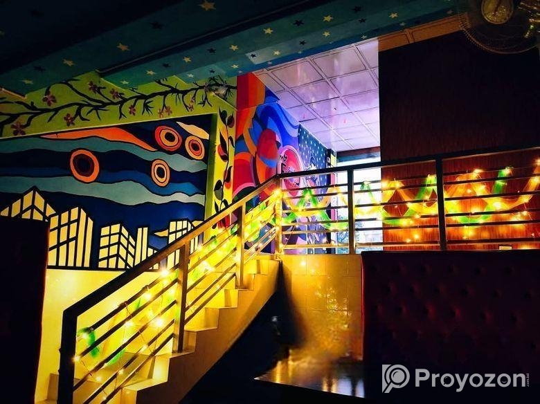 রানিং রেষ্টুরেন্ট বিক্রি