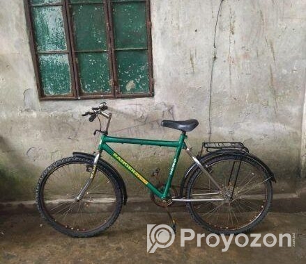 Bicycle for Sale