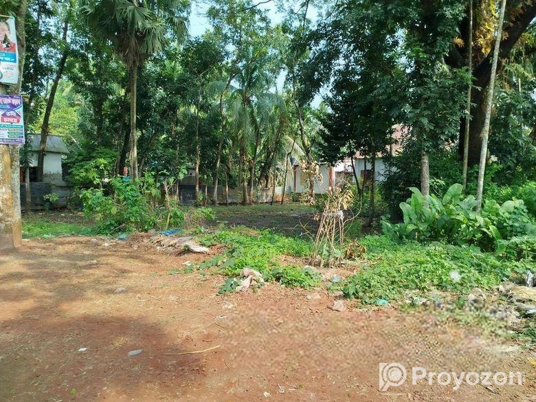 জমি বিক্রি