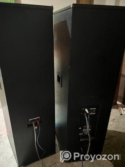 Clikon CK819 2.1 Ultimate Stage Speaker Black