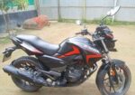 Hero Hunk 150r ABS 2022