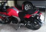 Yamaha Fazer 2021