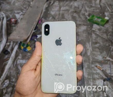 Apple iPhone XS 10 (Used)