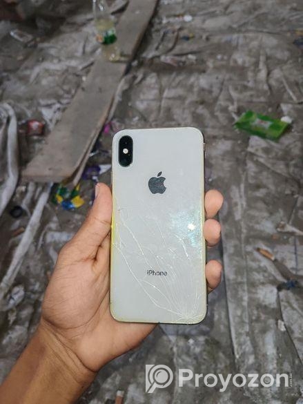 Apple iPhone XS 10 (Used)
