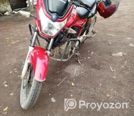 Runner Turbo 125  2020