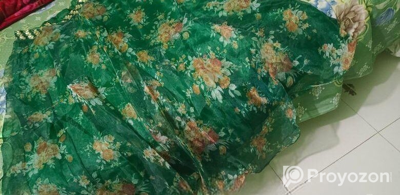 লেহেঙ্গা