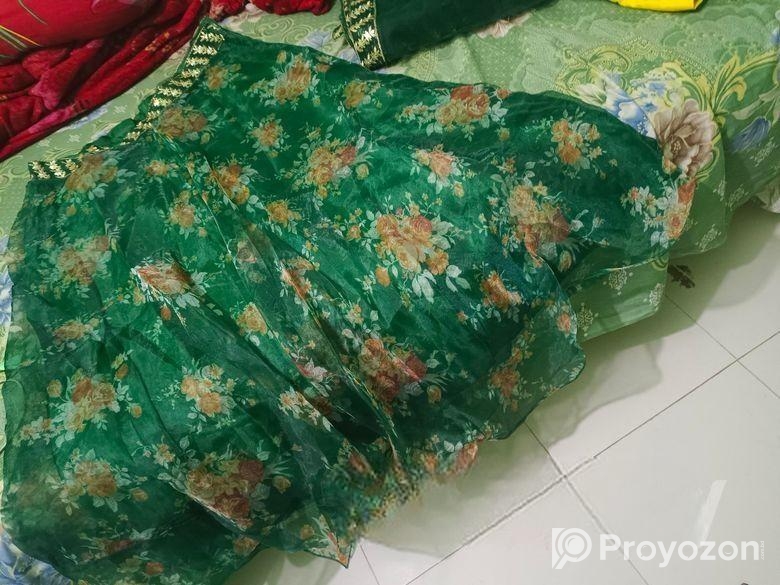 লেহেঙ্গা