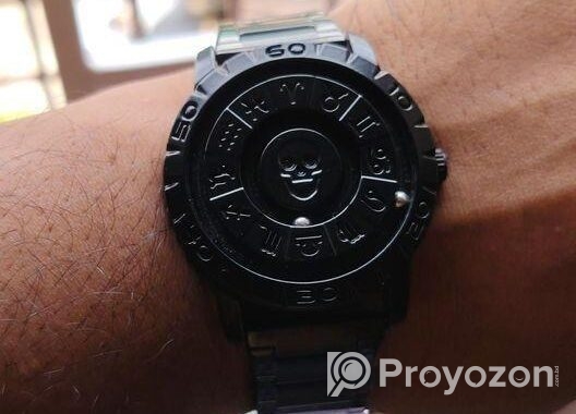 forbox Watch men