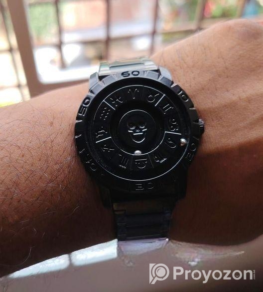 forbox Watch men