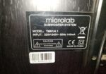 Microlab Speaker