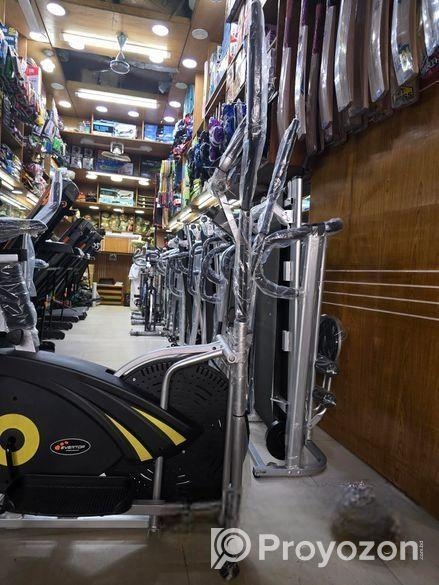 best quality cross trainer 2025 model