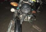 Modified Motorcycle 2014