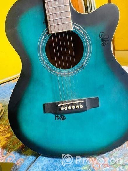 এলভিনো গিটার