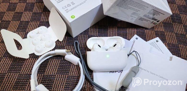 Apple Airpods Pro 2