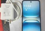 Tecno Spark 40 (Used)