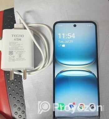 Tecno Spark 40 (Used)