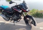 Bajaj Pulsar 150