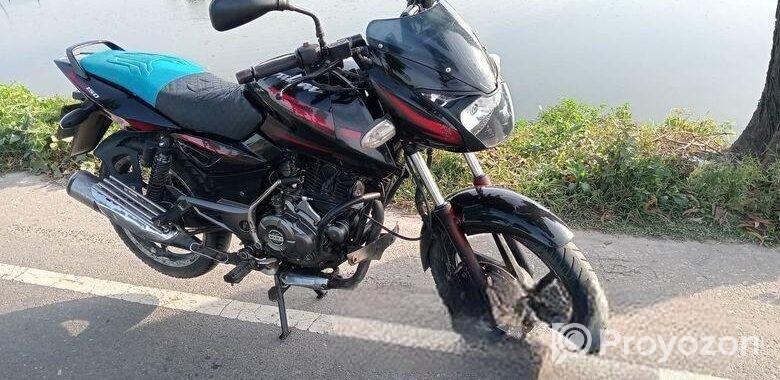 Bajaj Pulsar 150