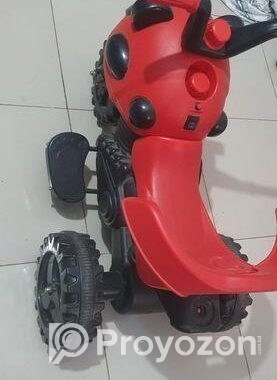 খেলনা গাড়ি