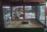 Food cart