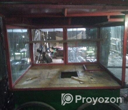 Food cart