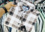 China Magnet Stretched Full Sleeve Shirt