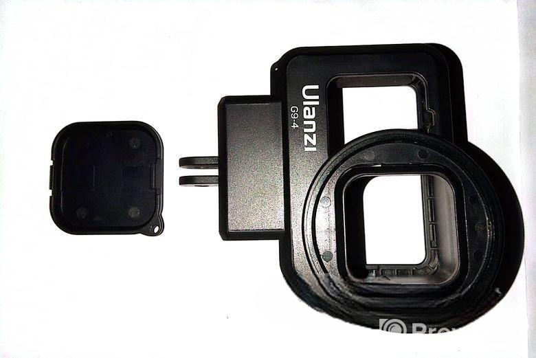 ক্যামেরা অ্যাক্সেসরিজ