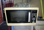 Whirlpool Magik Cook 20s
