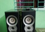 Sound box
