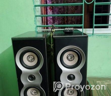 Sound box