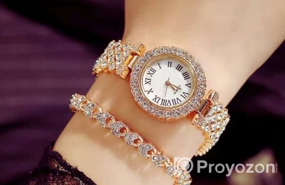 China watch