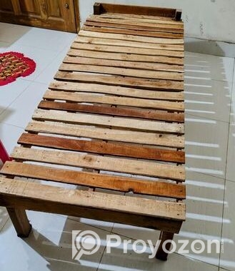 একটি খাট