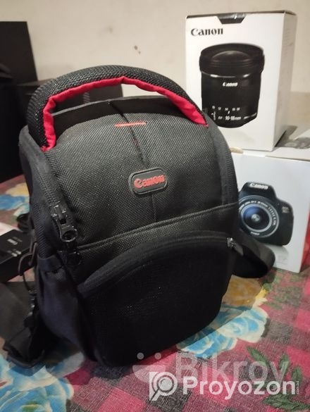 ক্যামেরা বিক্রয়