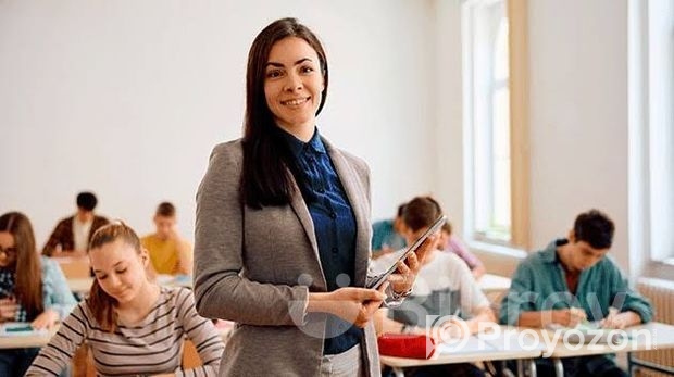 Expert English Medium Home Tutor Available @ Uttar