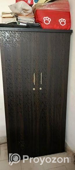 Partex Board Almari- আলমারি