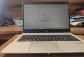 HP elitebook 840 6g i5 8th generation