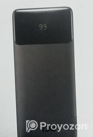Baseus 15w Fast Charging Power Bank