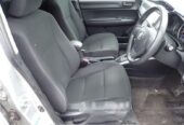 Toyota Fielder Ex Non Hybrid Push 2020