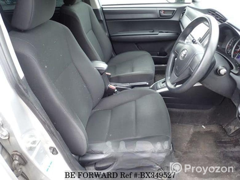 Toyota Fielder Ex Non Hybrid Push 2020