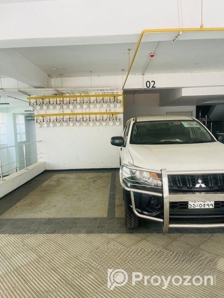 নাভানার মিরপুরে লাক্সারি কনডোমিনিয়াম ফ্ল্যাট