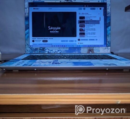Hp Probook 440 G4 8GB RAM 256 GB SSD