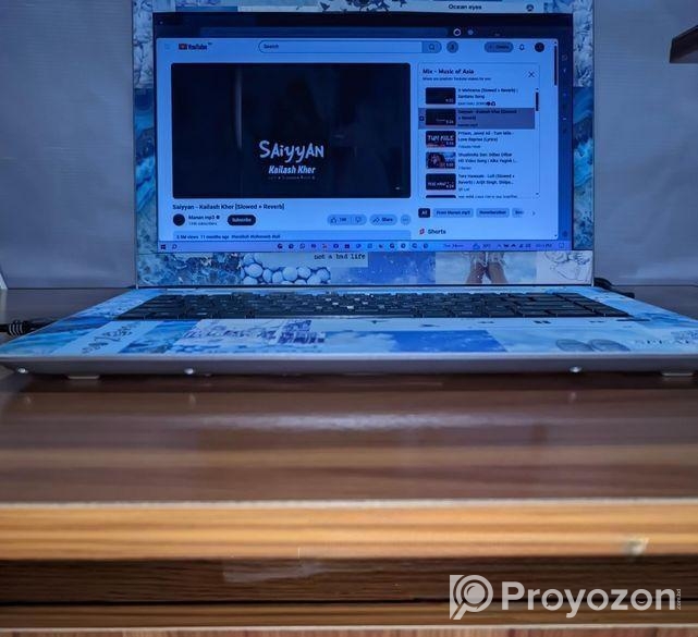 Hp Probook 440 G4 8GB RAM 256 GB SSD