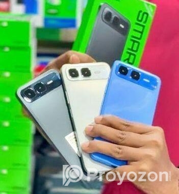 Infinix বিশাল মূল্য ছাড় (New)
