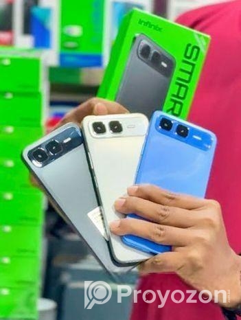 Infinix বিশাল মূল্য ছাড় (New)