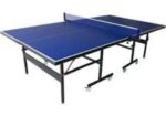 AEGON Single Folding Table Tennis Board-15mm