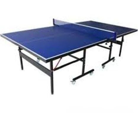 AEGON Single Folding Table Tennis Board-15mm