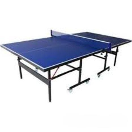 AEGON Single Folding Table Tennis Board-15mm