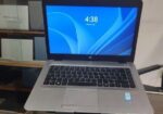 HP EliteBook 840 G3 Core i5 6th Generation NVME SS