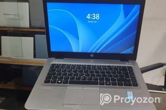 HP EliteBook 840 G3 Core i5 6th Generation NVME SS